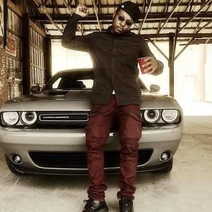 Meet your Posher, Terrell